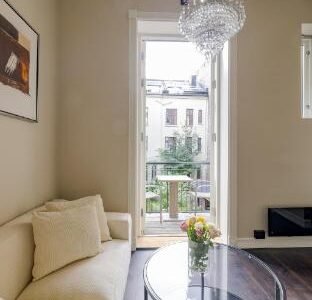 Prime Home l Cozy & Central Apt l Aker Brygge