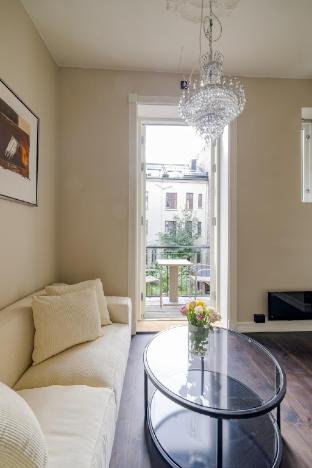 Prime Home l Cozy & Central Apt l Aker Brygge