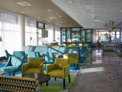 Thon Hotel Fosnavåg