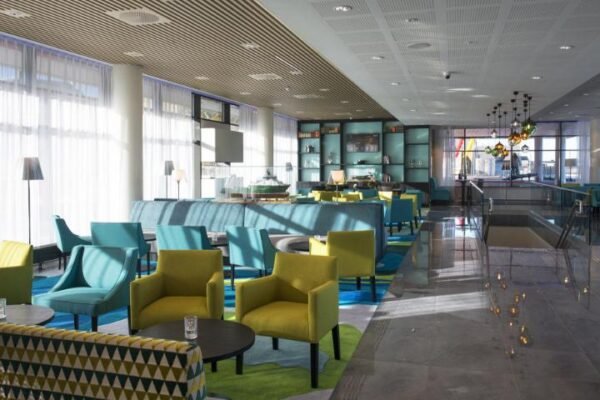 Thon Hotel Fosnavåg