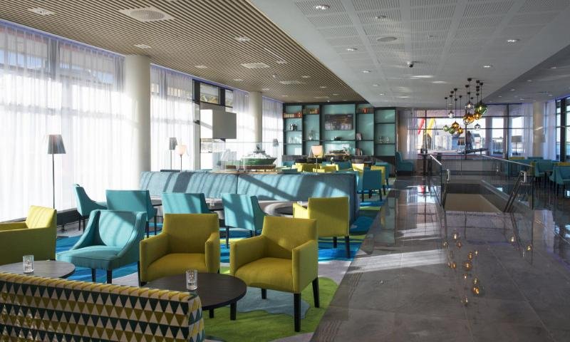 Thon Hotel Fosnavåg