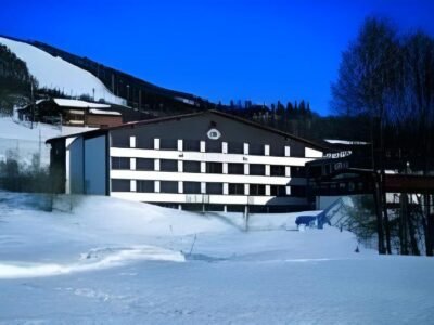 Geilo Hotel