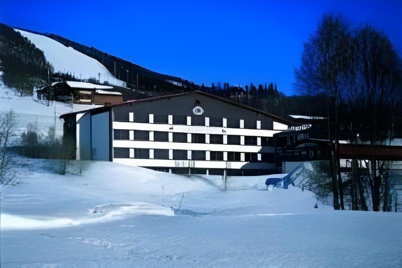 Geilo Hotel