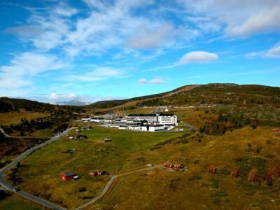 Storefjell Resort