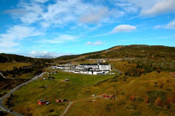 Storefjell Resort