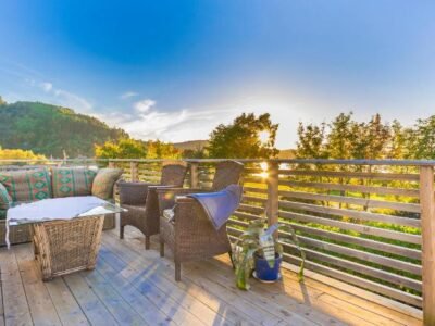 Strandheimen Guesthouse