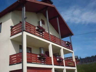 Lillehammer Fjellstue og Hytteutleie