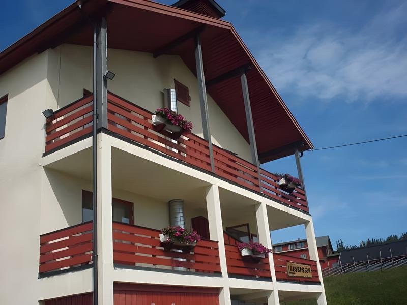 Lillehammer Fjellstue og Hytteutleie