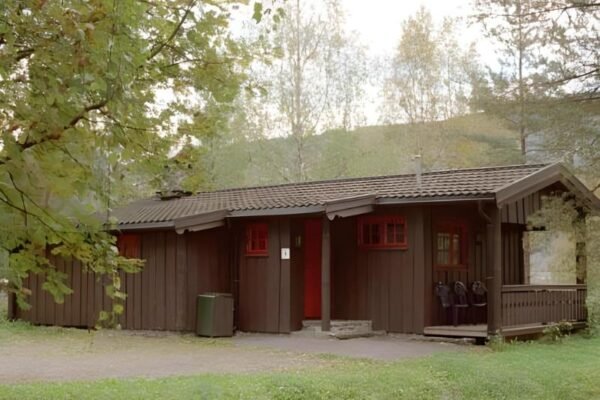 Hunderfossen Cottages