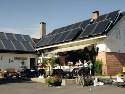 Sørlandet Feriesenter