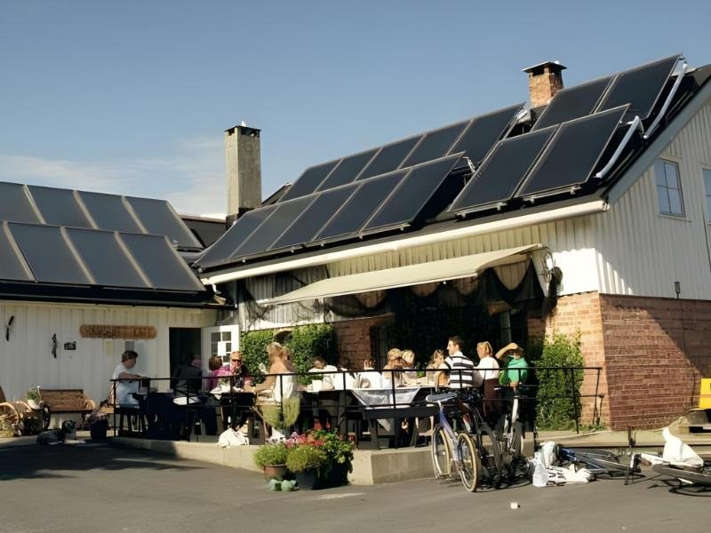 Sørlandet Feriesenter