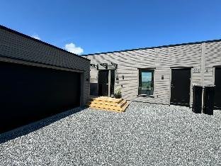 New & Modern apartment in Fetsund/Lillestrøm!