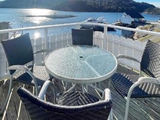 person holiday home in Dalsoyra-By Traum