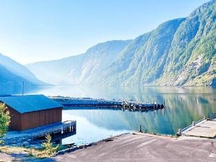 person holiday home in Josenfjorden-By Traum