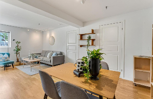 2 Bedroom Apartment Near Tromsø City Centre