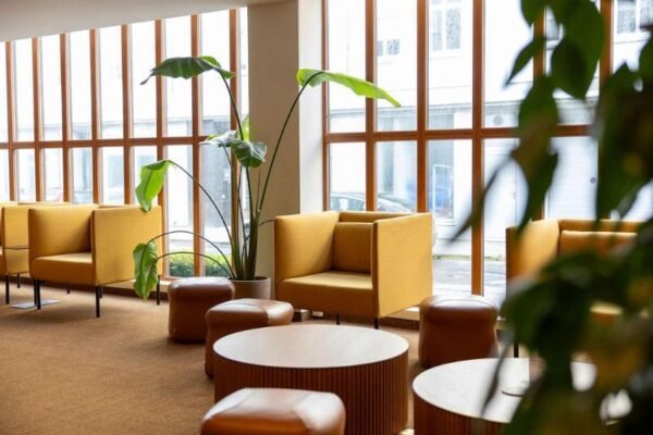 Hotel Noreg