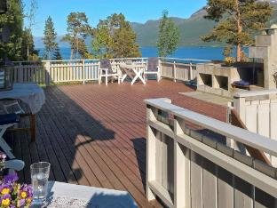 person holiday home in EIDSVAG-By Traum