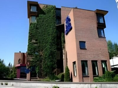 Scandic Stavanger Park