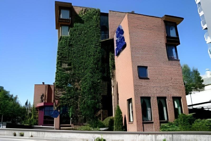 Scandic Stavanger Park