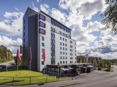 Thon Hotel Linne