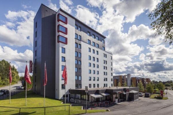 Thon Hotel Linne