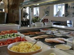 Clarion Collection Hotel Bryggen