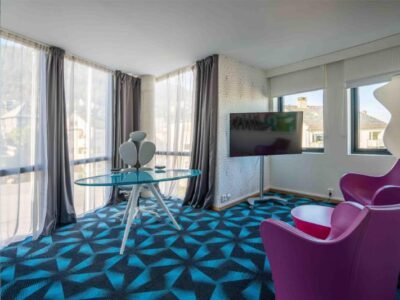 Prize by Radisson, Solheimsviken Bergen