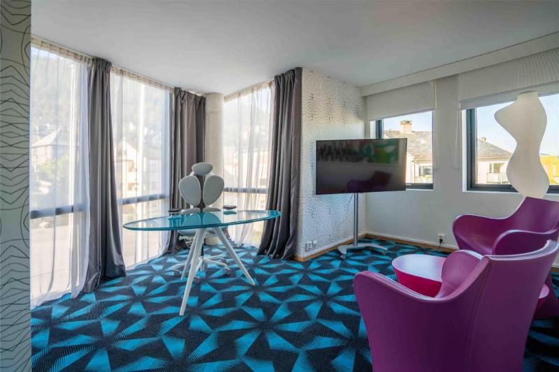 Prize by Radisson, Solheimsviken Bergen