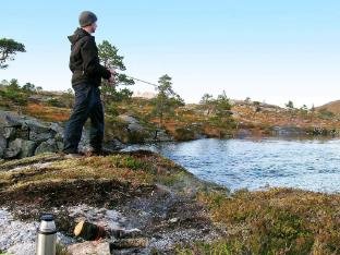 person holiday home in Kviby-By Traum