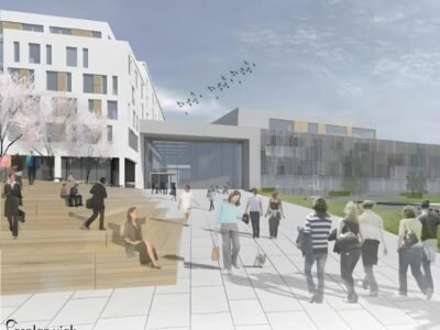 Scandic Kristiansand Bystranda