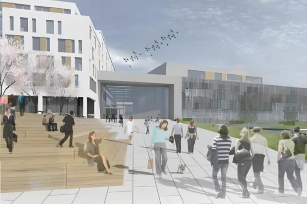 Scandic Kristiansand Bystranda