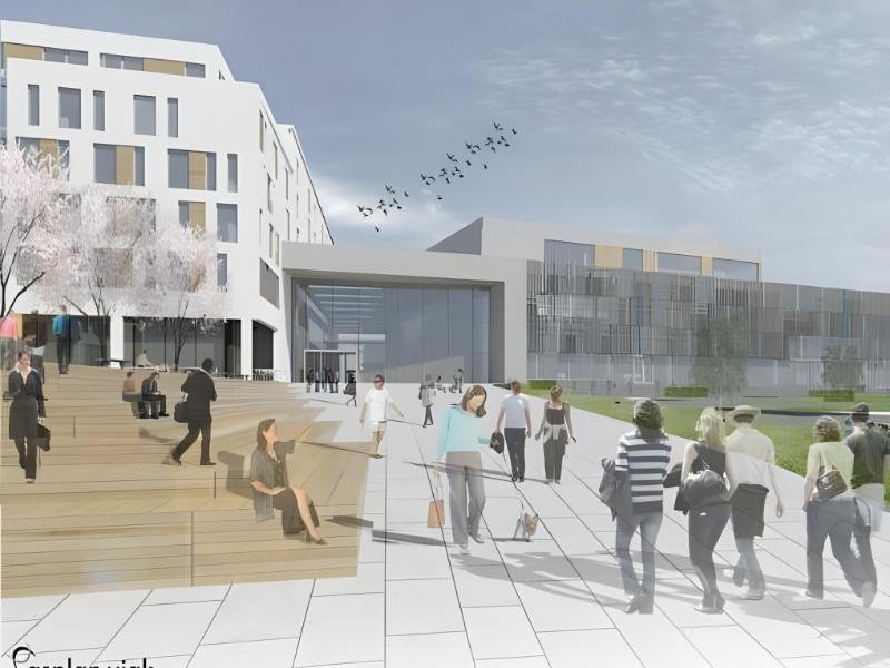 Scandic Kristiansand Bystranda