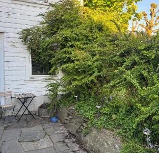 Lovely, bright studio in great central location