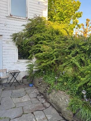 Lovely, bright studio in great central location