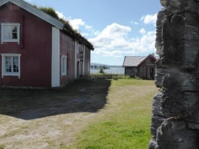 Vestre Sorken Feriegard