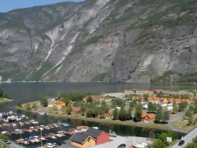 Laerdal Ferie og Fritidspark Holiday House