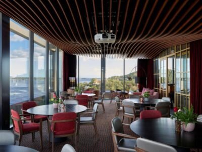 Radisson Blu Caledonien Hotel Kristiansand
