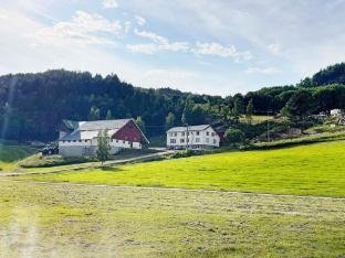 person holiday home in Snillfjord-By Traum