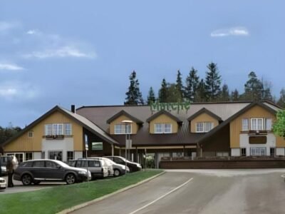 Storebaug Hotell & Kro