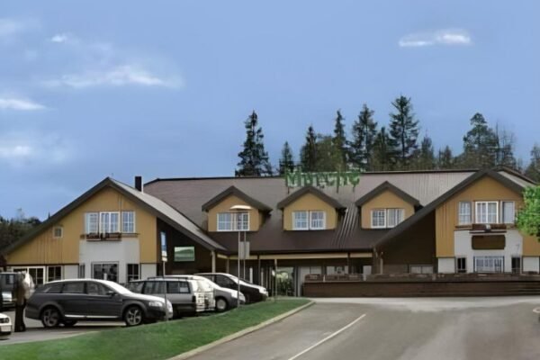 Storebaug Hotell & Kro