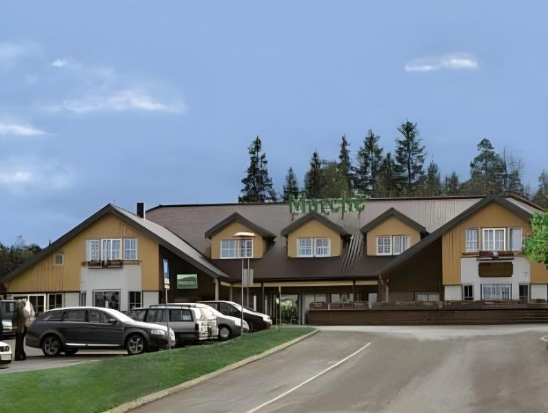 Storebaug Hotell & Kro