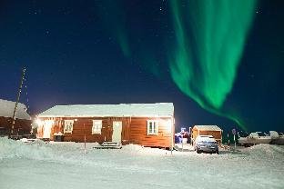 Senja Artic Cabins Skrolsvik