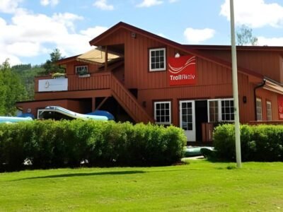 TrollAktiv Evje