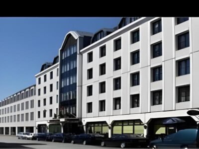 Thon Partner Hotel Norge