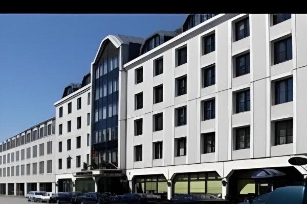 Thon Partner Hotel Norge