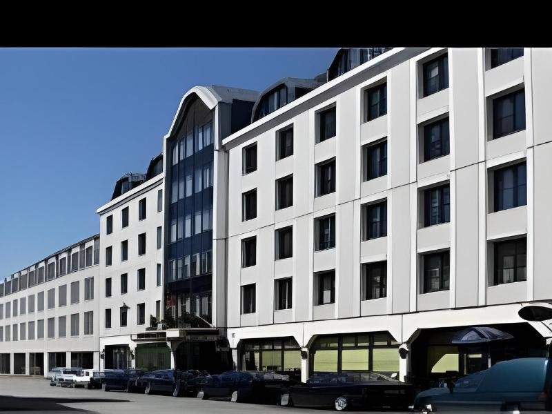 Thon Partner Hotel Norge