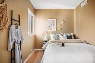 Barfot Apartment – Bergen City center