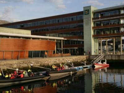 Quality Hotel Ulstein