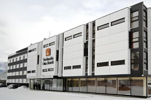 Thon Hotel Otta