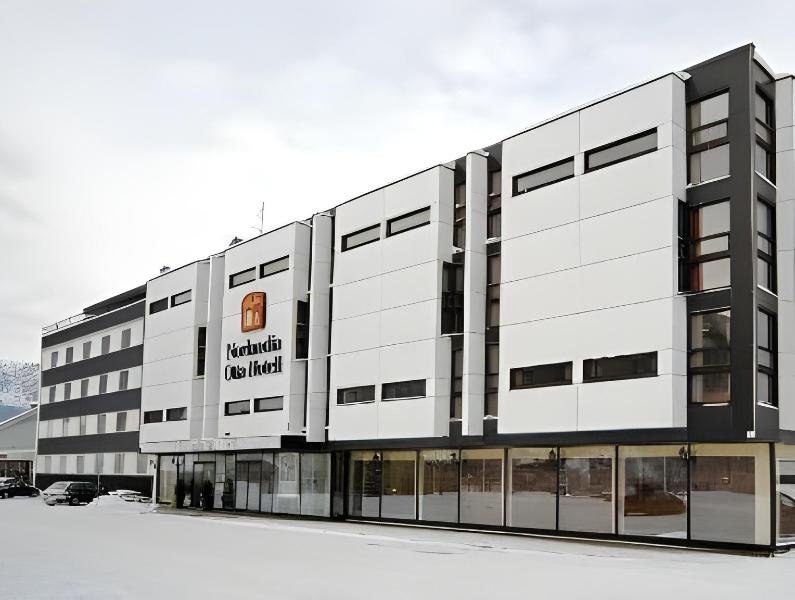 Thon Hotel Otta